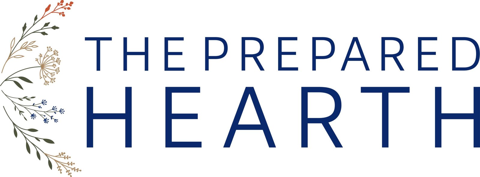 The Prepared Hearth